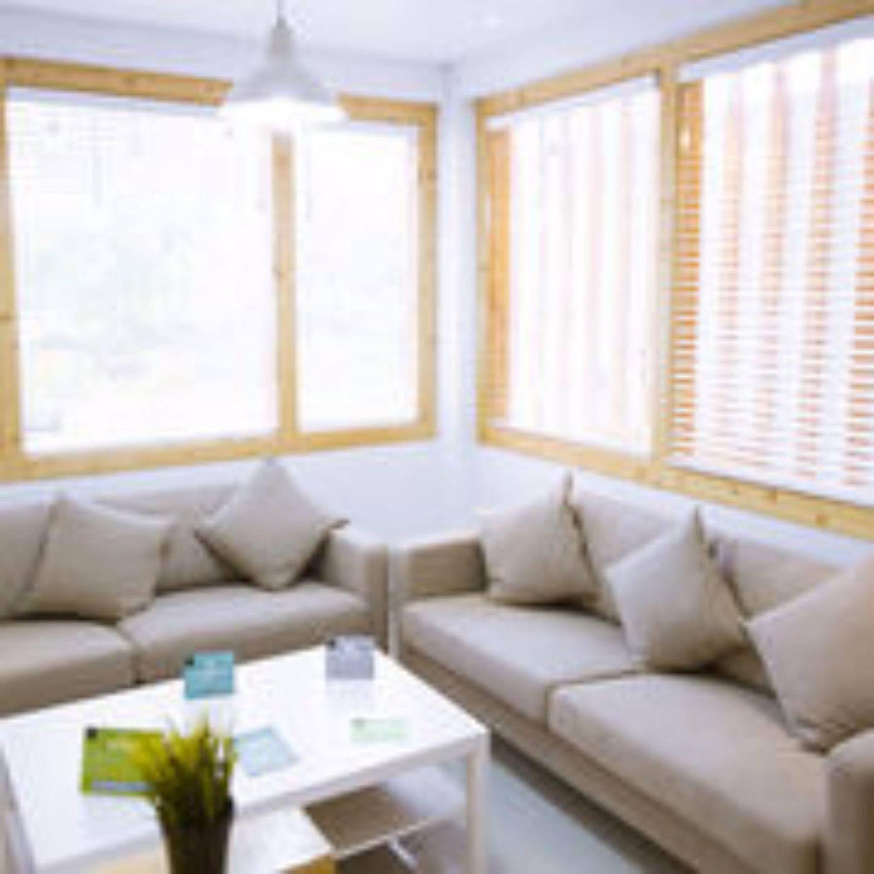 Pine Lodge Male Bagian luar foto