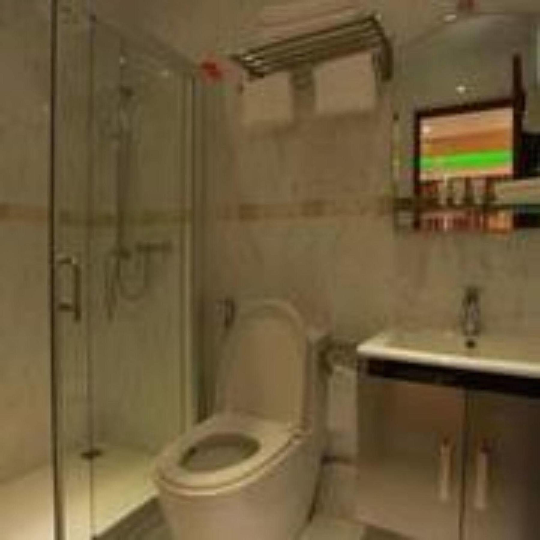 Pine Lodge Male Bagian luar foto